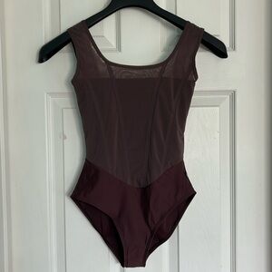 Yumiko | Tops | New Bodile Leotard Sm Like Yumiko Maldire